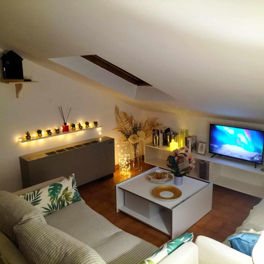 Milordo Gubbio Apartment Exterior photo