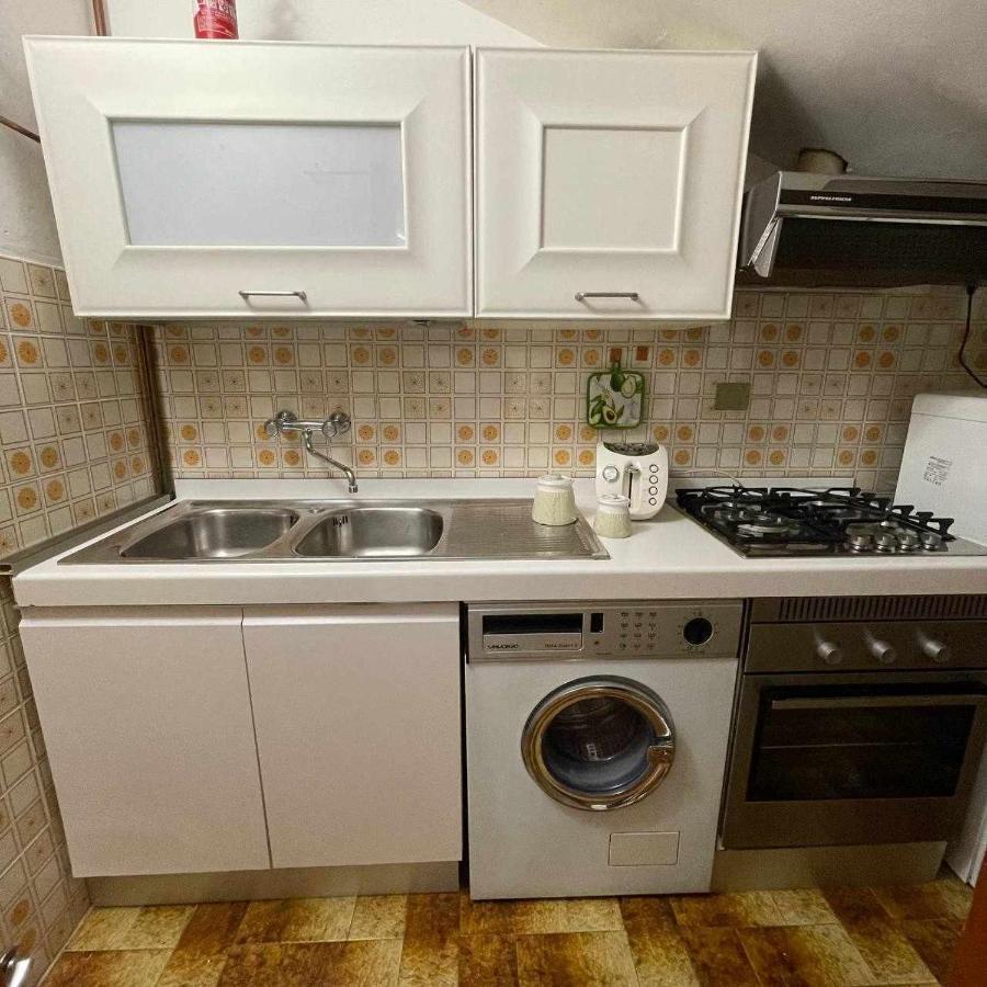 Milordo Gubbio Apartment Exterior photo