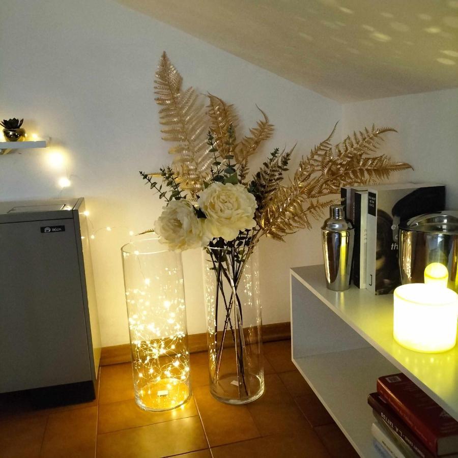 Milordo Gubbio Apartment Exterior photo