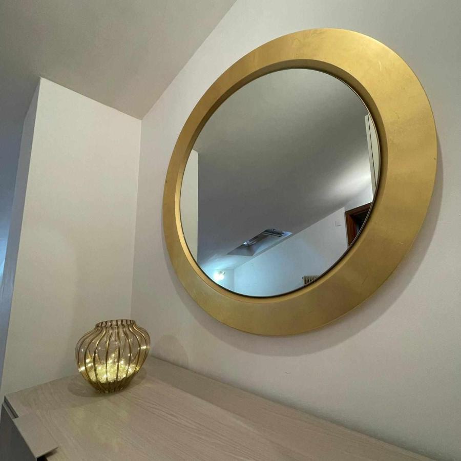 Milordo Gubbio Apartment Exterior photo