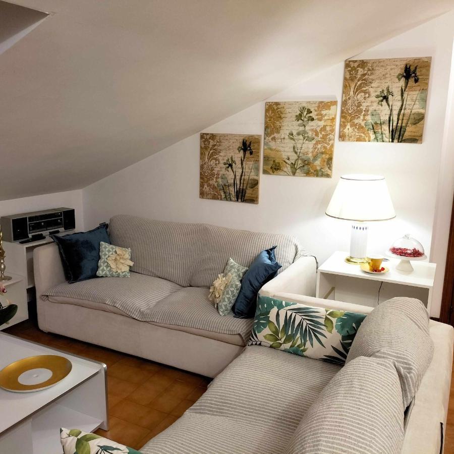 Milordo Gubbio Apartment Exterior photo