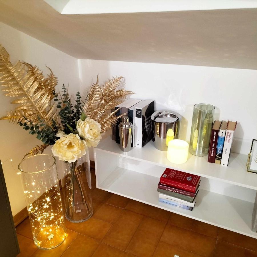 Milordo Gubbio Apartment Exterior photo