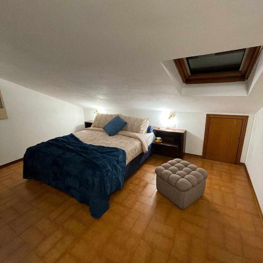 Milordo Gubbio Apartment Exterior photo