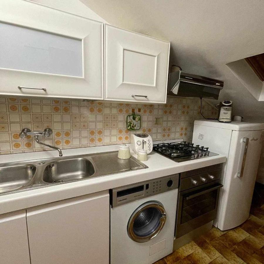 Milordo Gubbio Apartment Exterior photo
